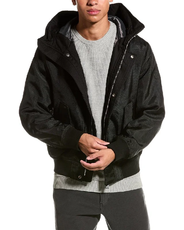 Armani Exchange Bomber Jacket