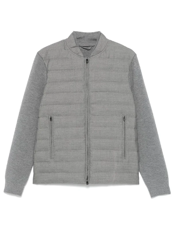 Emporio Armani Men's Capsule Jackets