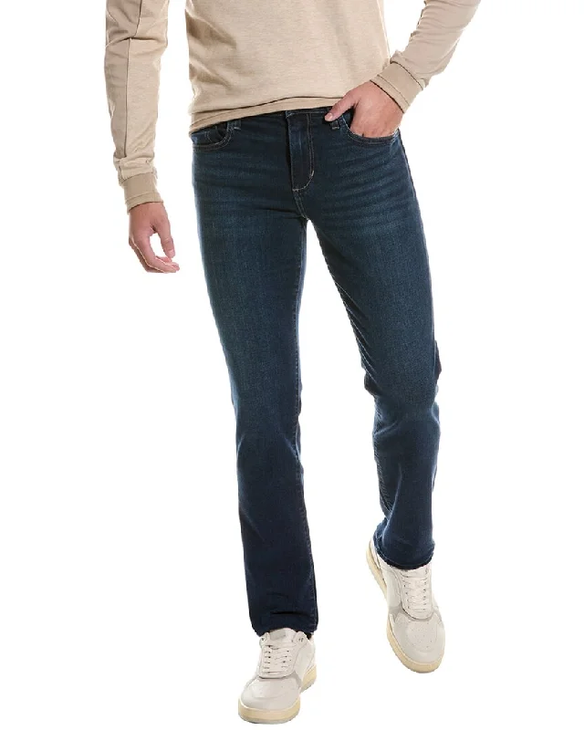 JOE'S Jeans The Brixton Knox Straight Jean