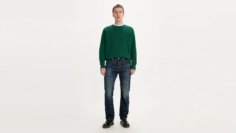 Levi's® Men's 505™ Regular Jeans