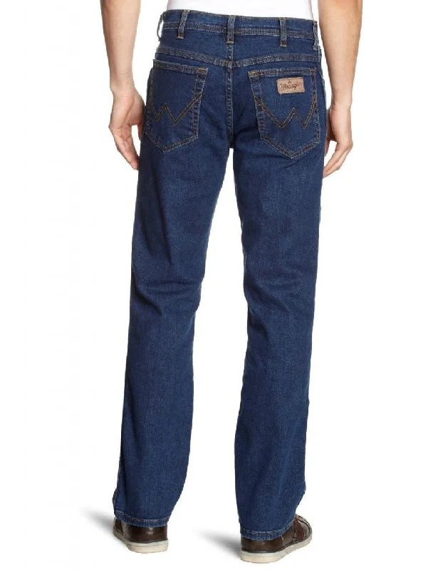 WRANGLERNGLER JEANS ALL STYLES