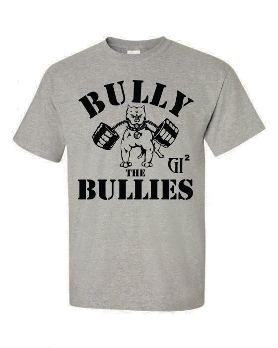 Bully Tee