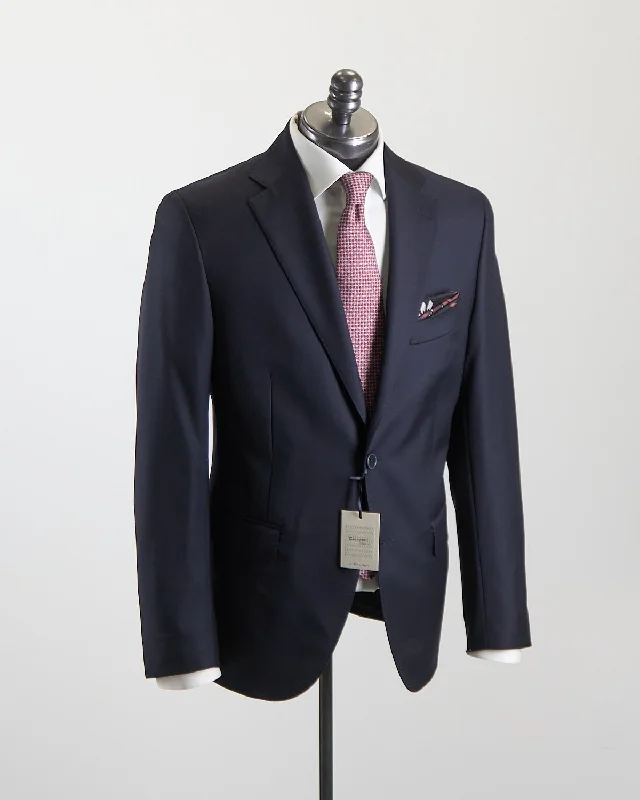 Owen Navy Suit Jacket