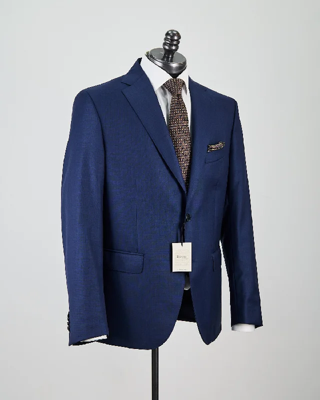 Owen Royal Blue Suit Jacket