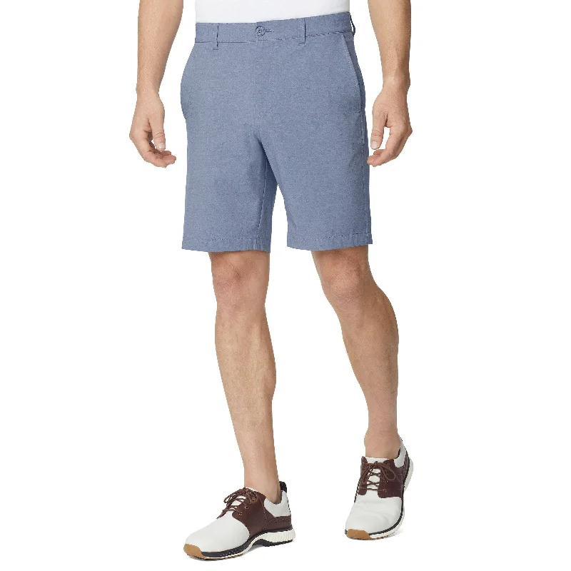 CX4 Performance Shorts In Blue Heather