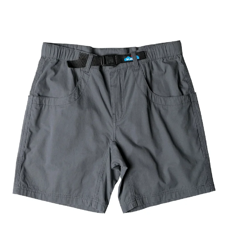 Kavu Chilli Lite Short Granite