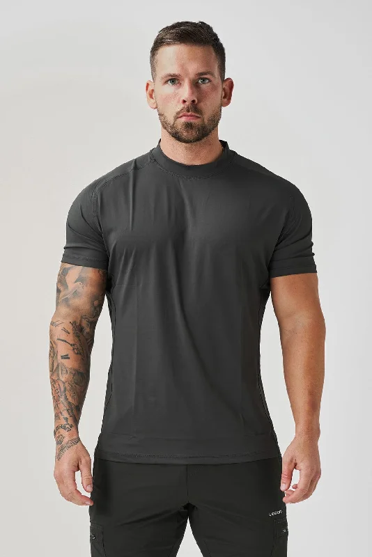 LEGEND ACTIVE T-SHIRT - MILITARY KHAKI