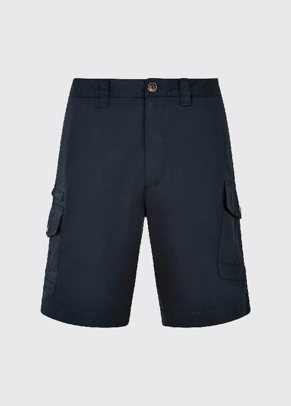 Portarthur Shorts - Navy