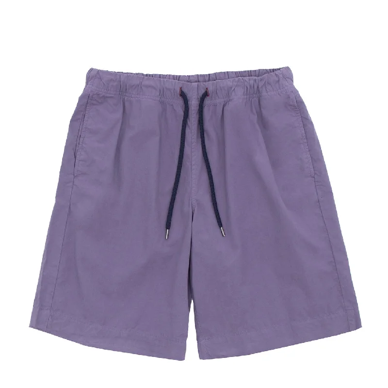 Paul Smith Shorts Mauve