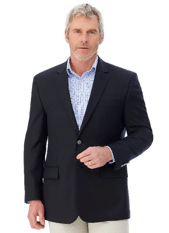 PORTSEA PURE WOOL BLAZER