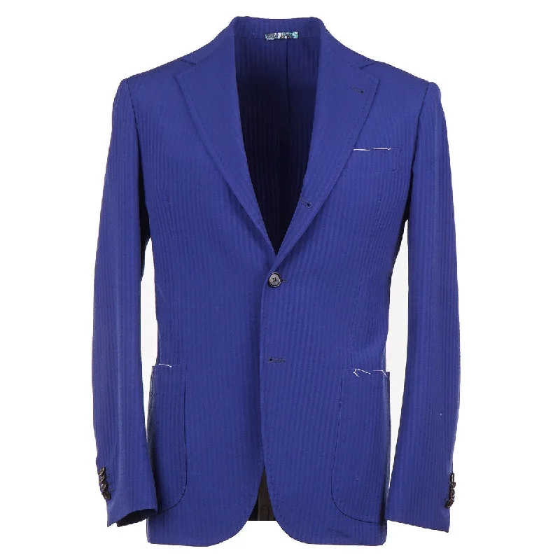 Sartorio Lightweight Unstructured Sport Coat