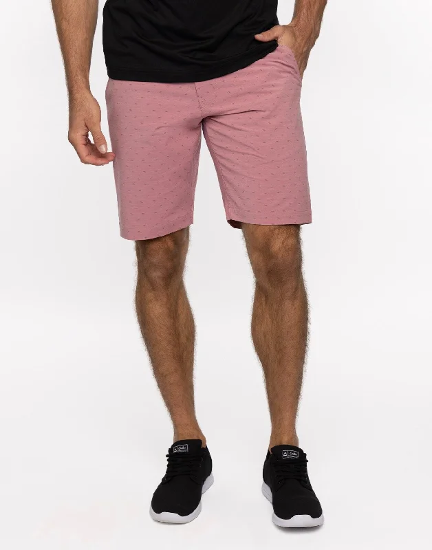 Travis Mathew MANZANILLO Short