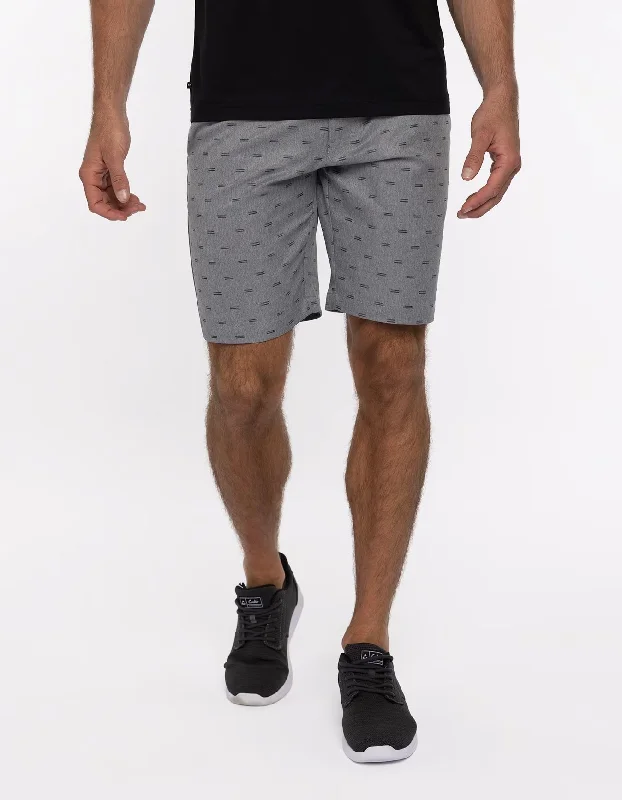 Travis Mathew SOUTHERN BORDER Short