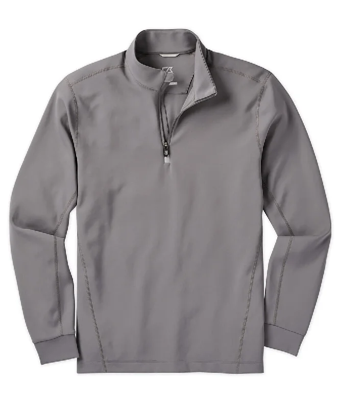 Cutter & Buck Traverse Half-Zip Pullover