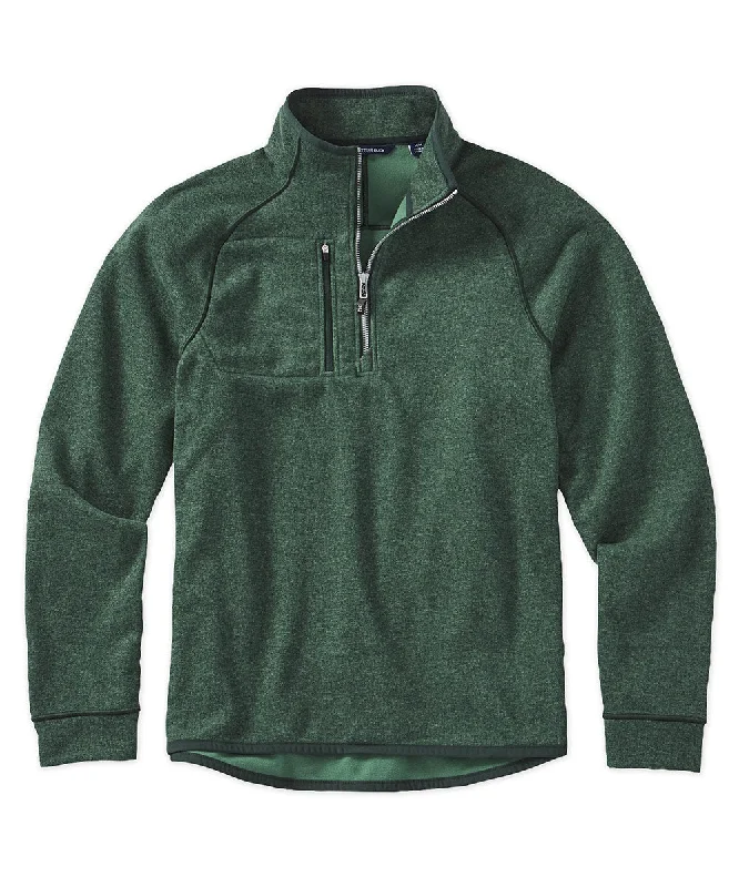 Cutter & Buck Mainsail Half Zip