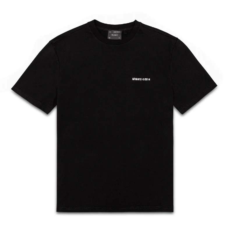 Axel Arigato - London T-Shirt in Black