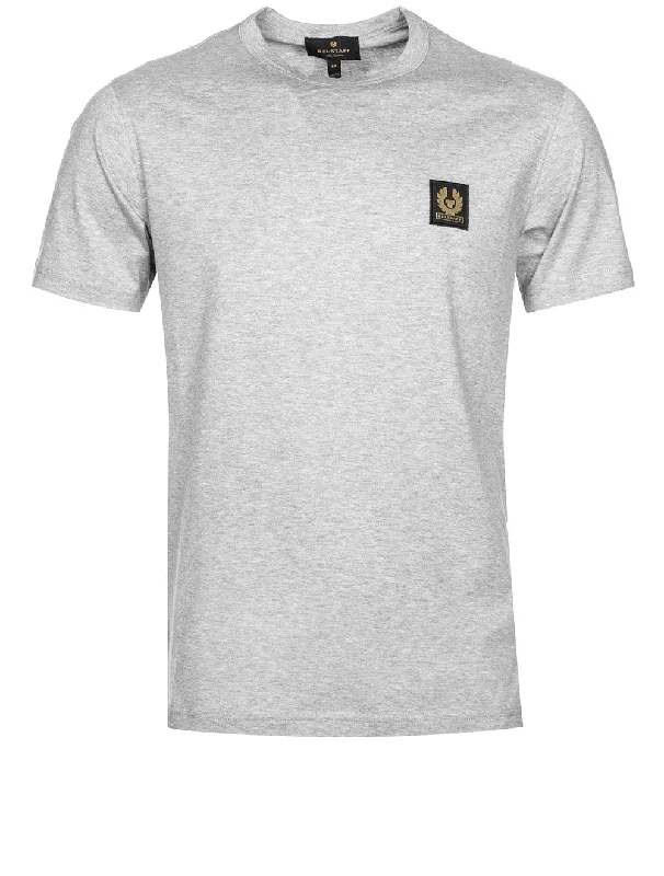 T-shirt Grey