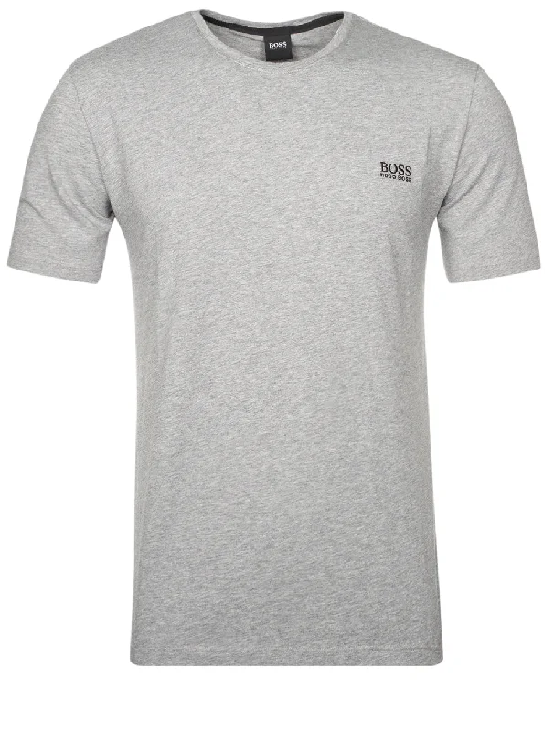 Boss Mix & Match T-shirt Grey