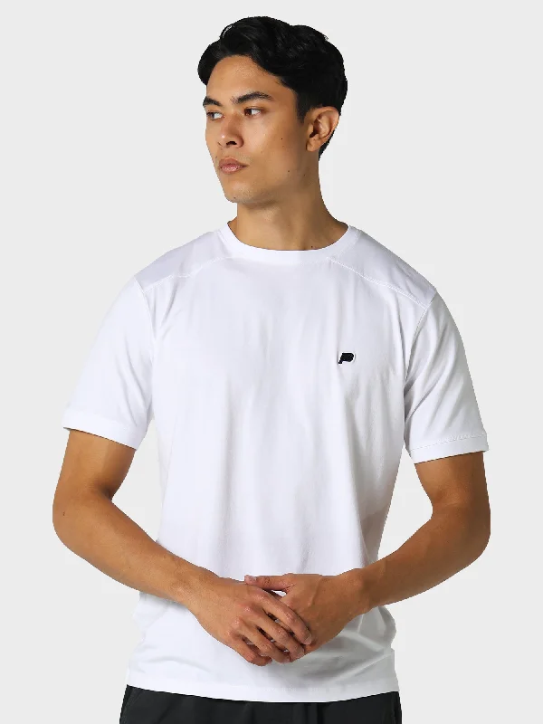 Gambit White T-Shirt