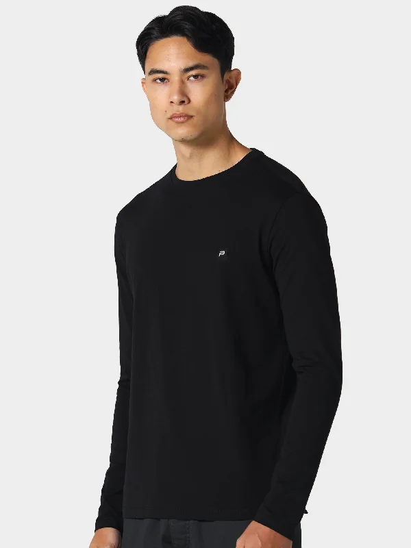 Highgate Black T-Shirt