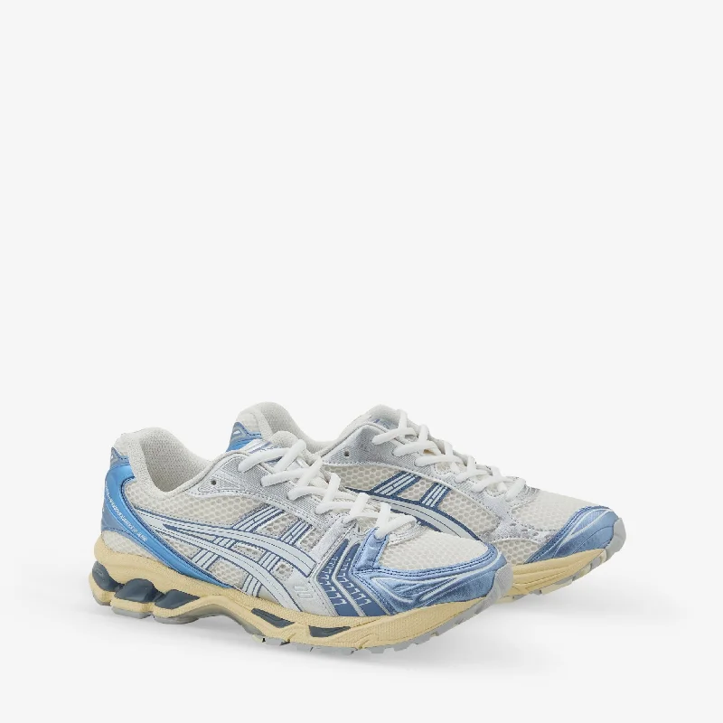 Gel-Kayano 14 Cream | Denim Blue