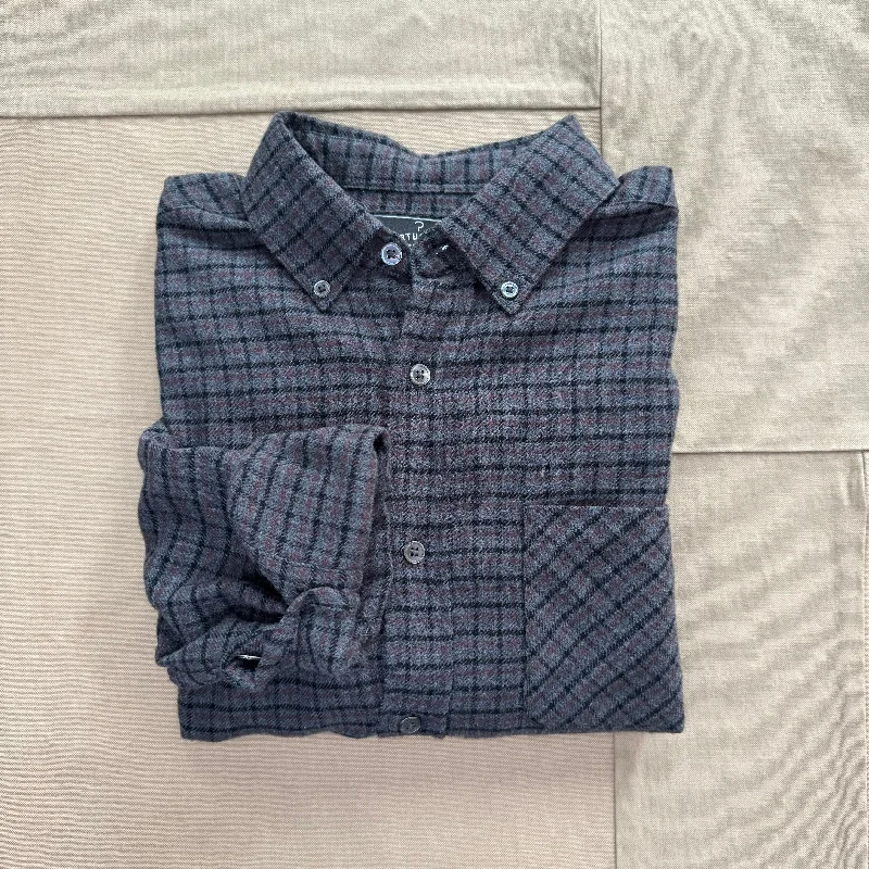 Port Flannel Shirt