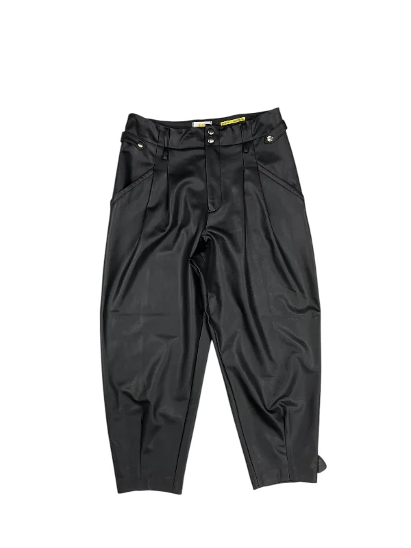 Pants Other By Maeve In Black, Size: 10