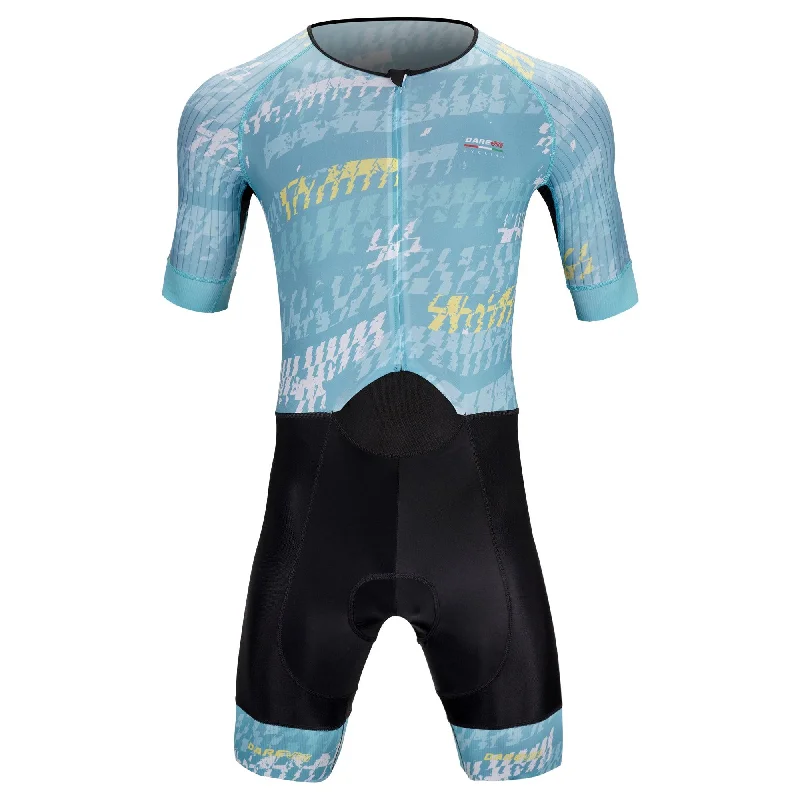 TENACITY PRO+ SKINSUIT