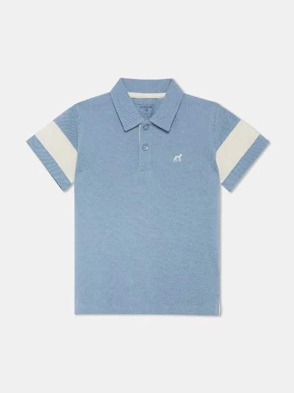 Sacoor Mountain Explorers Polo Shirt